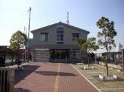 池島公民分館の写真