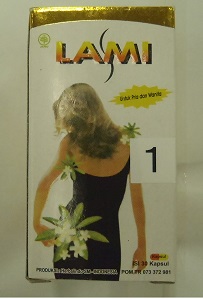 LAMI画像
