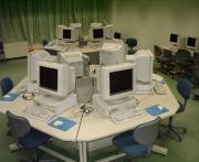パソコン教室の様子の写真
