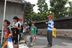 ラグビーW杯誘致ラガーシャツで愛ガード運動 