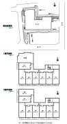 配置図・各階平面図