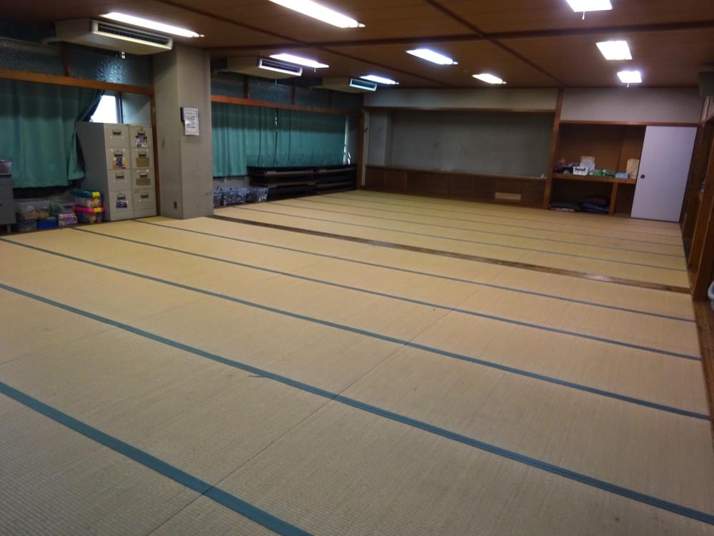 和室