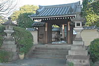 千手寺(せんじゅじ)の写真