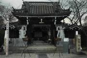 長栄寺の写真