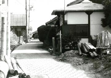 暗峠（東豊浦町）の写真