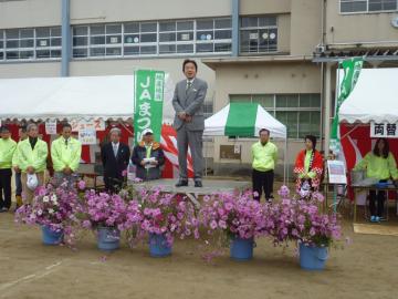 第11回東大阪地区JAまつりの写真