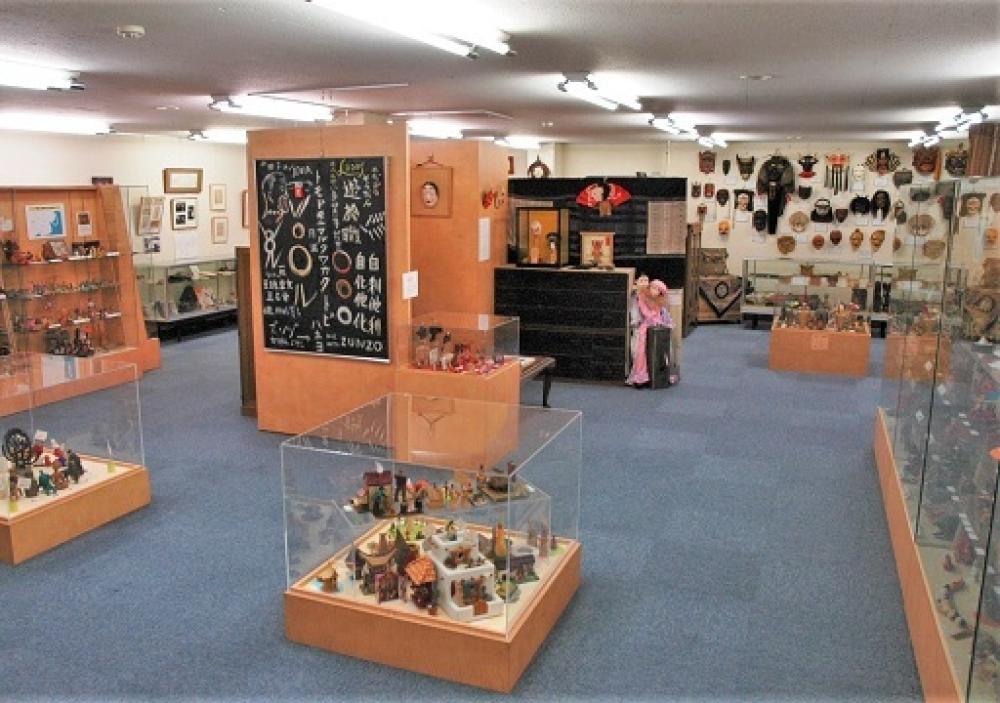 豆玩具ZUNZOの写真