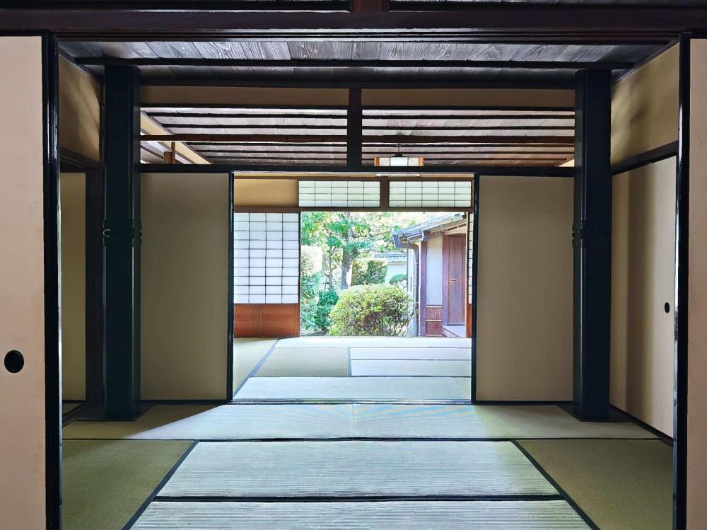 鴻池新田会所の写真2