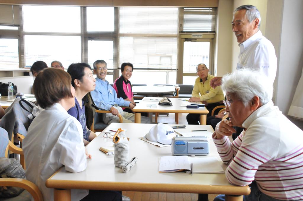 おもてなし英会話講座の写真2