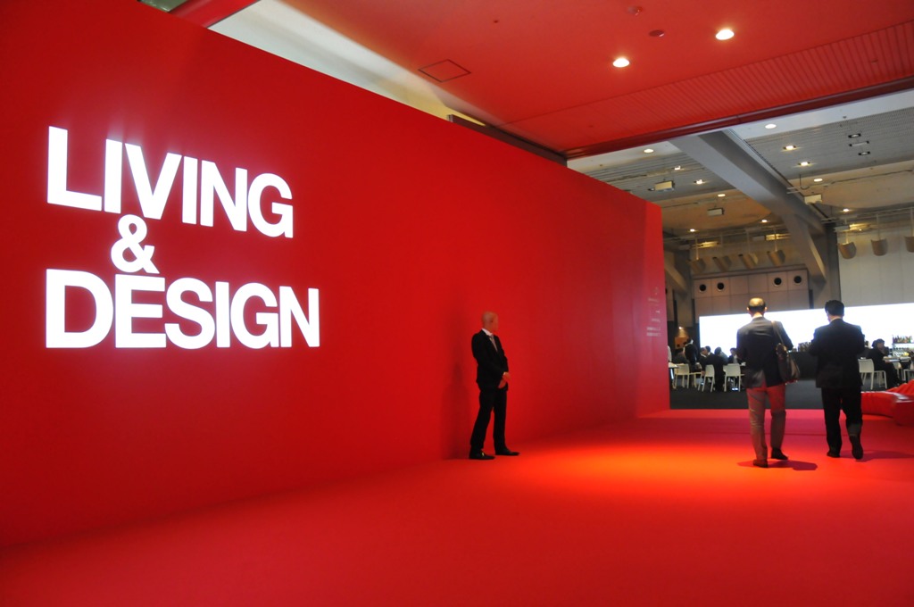 living&designの写真