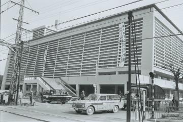 昭和42年 昭和51年 東大阪市