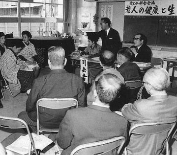 第1回市民会議開催の写真