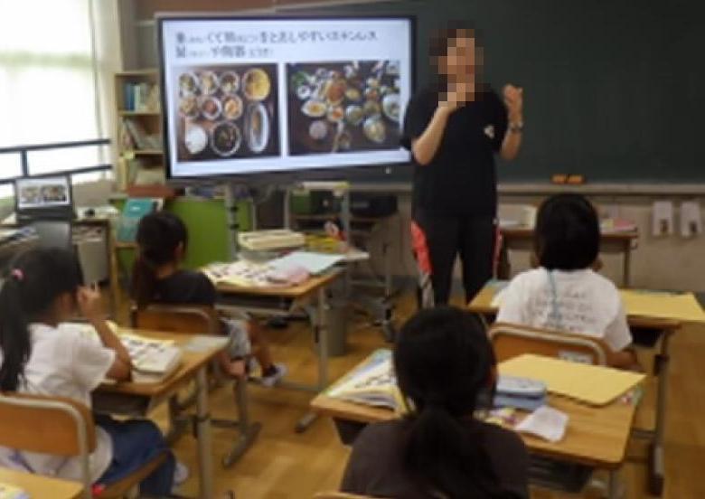 活動の様子