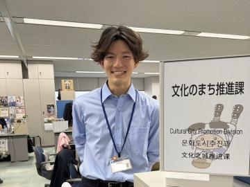 正面写真