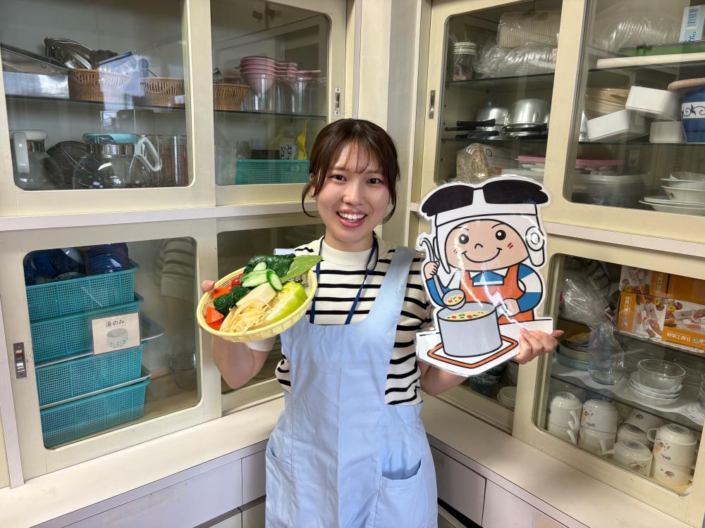 東保健センター