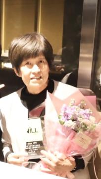 武るり子さんプロフィール画像