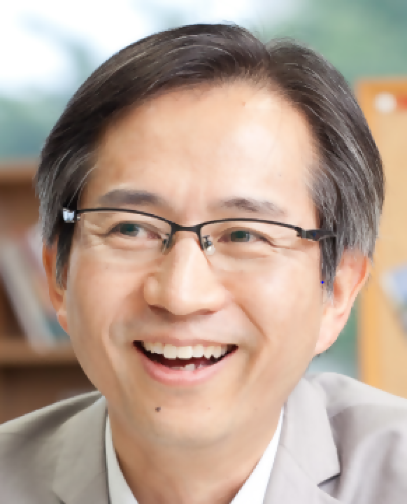 下村 健一さんプロフィール画像