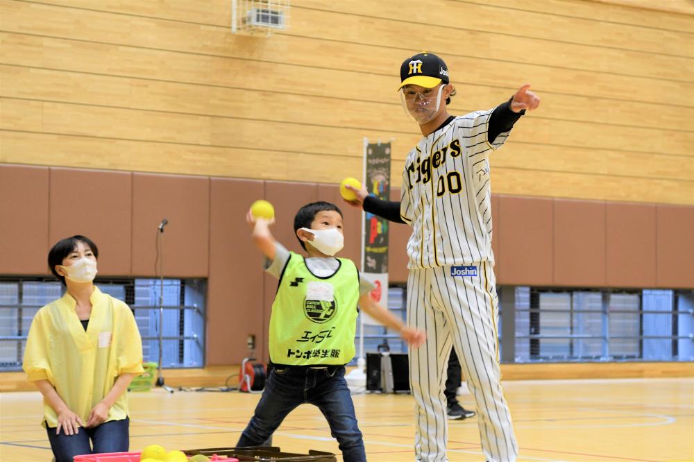 イベントの様子2