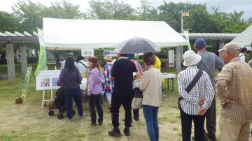 イベントの様子1