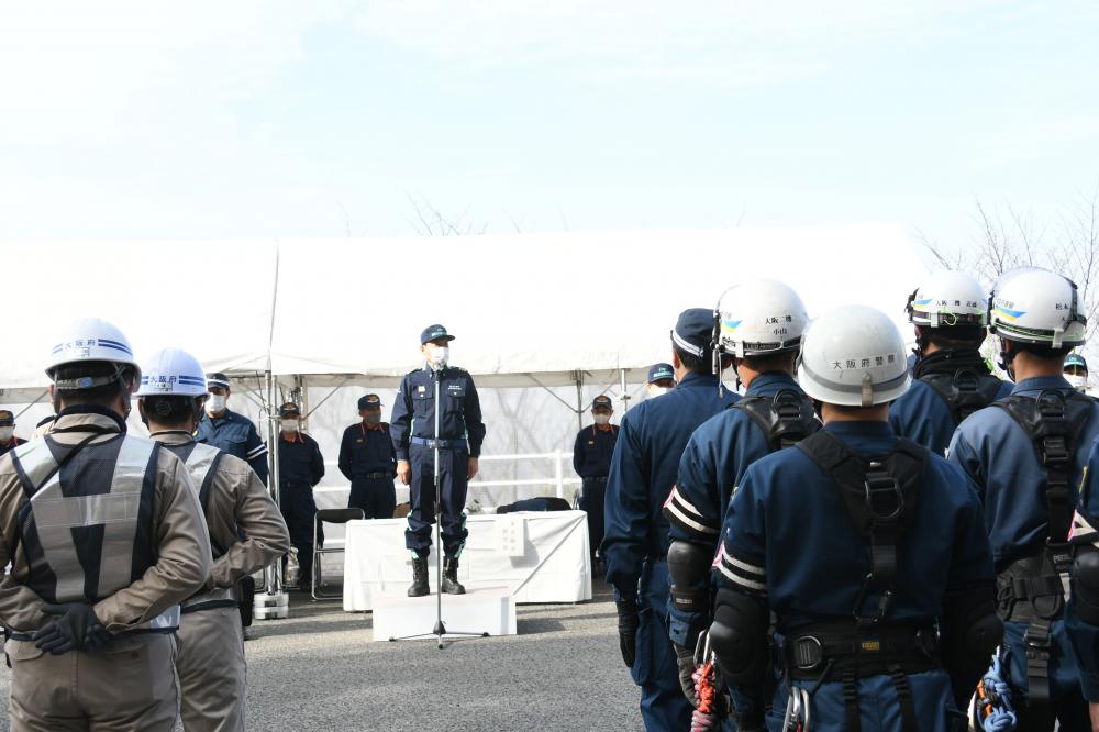 市長講評