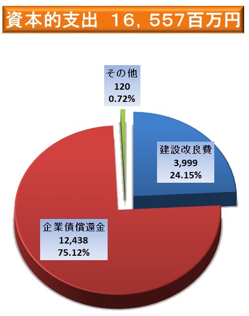 資本的支出(税込)