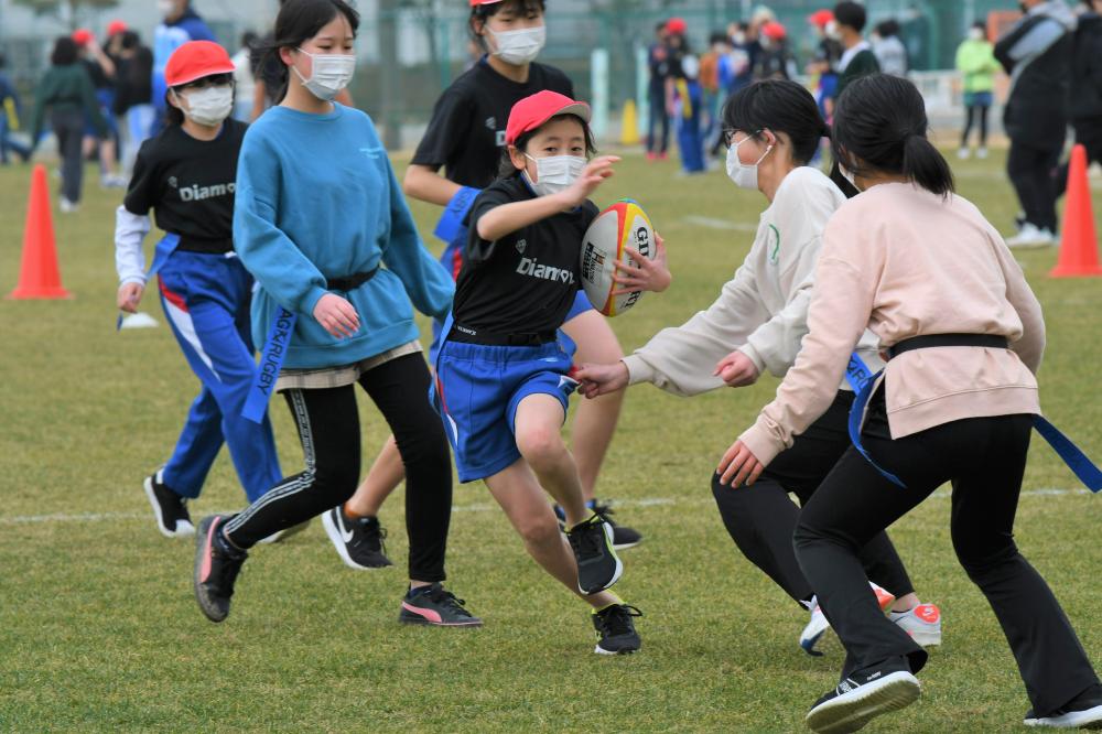 大会の様子　その2