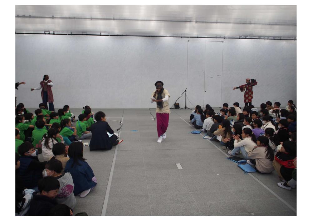 2025年度近大全体シンポジウムの様子1