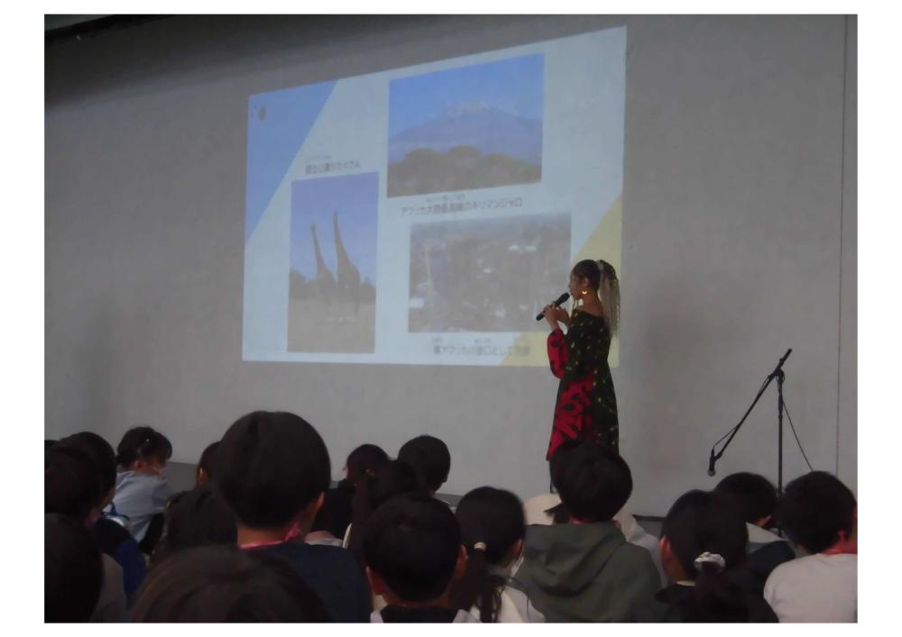 2025年度近大全体シンポジウムの様子5