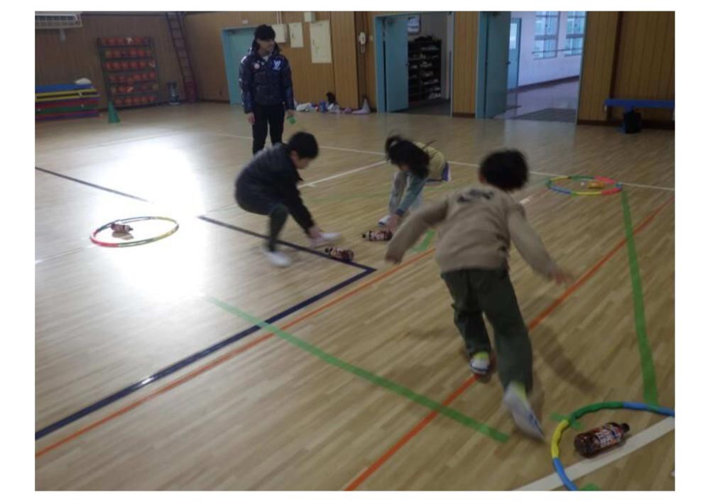 2025年度ゲストティーチャーとの交流の様子9