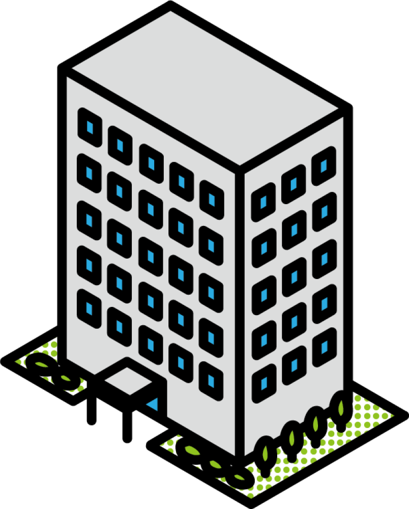 各施設の開館状況