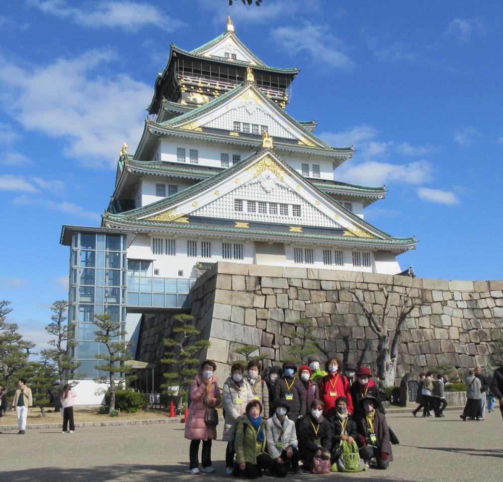 イベントの様子