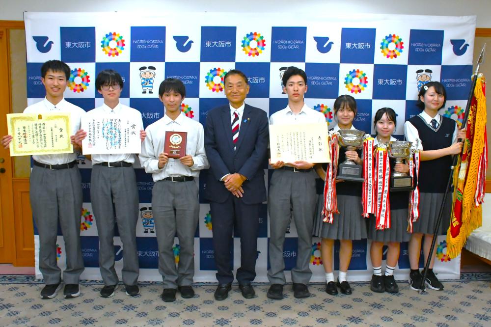 ESSS写真