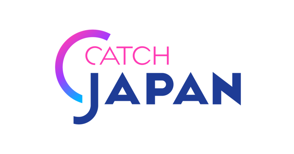 キャッチジャパン