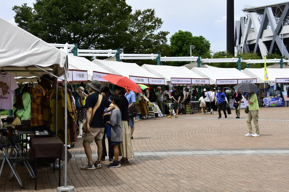 イベントの様子2