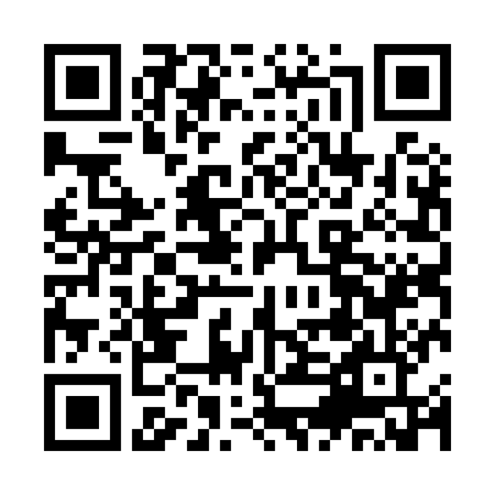 ポスター掲示場設置場所のコード