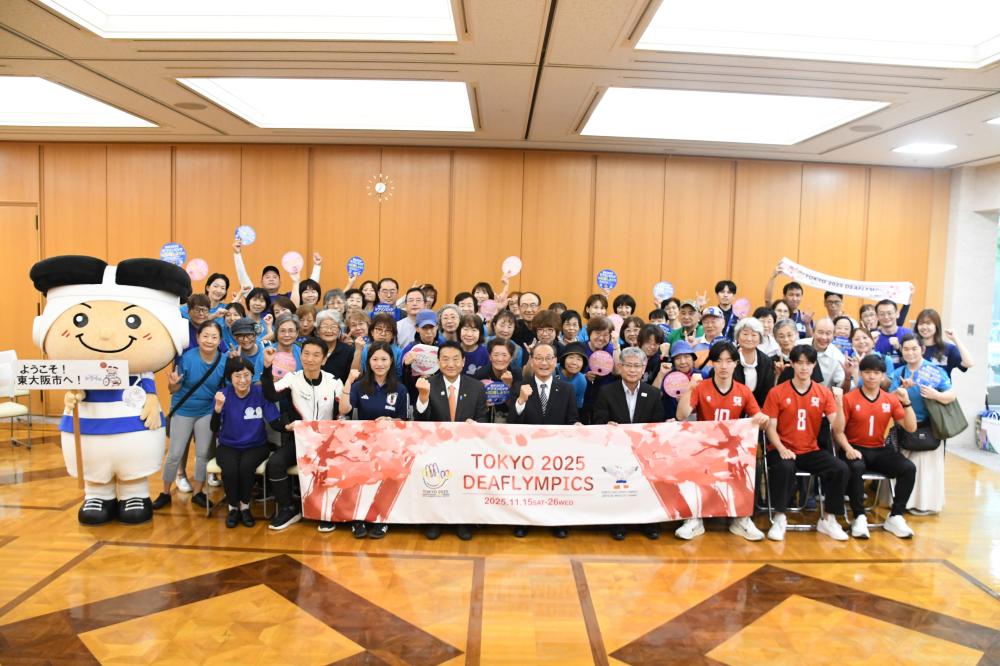 イベントにご参加いただいた皆様