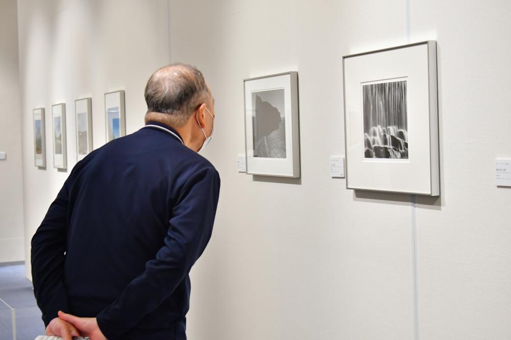 企画展の展示2