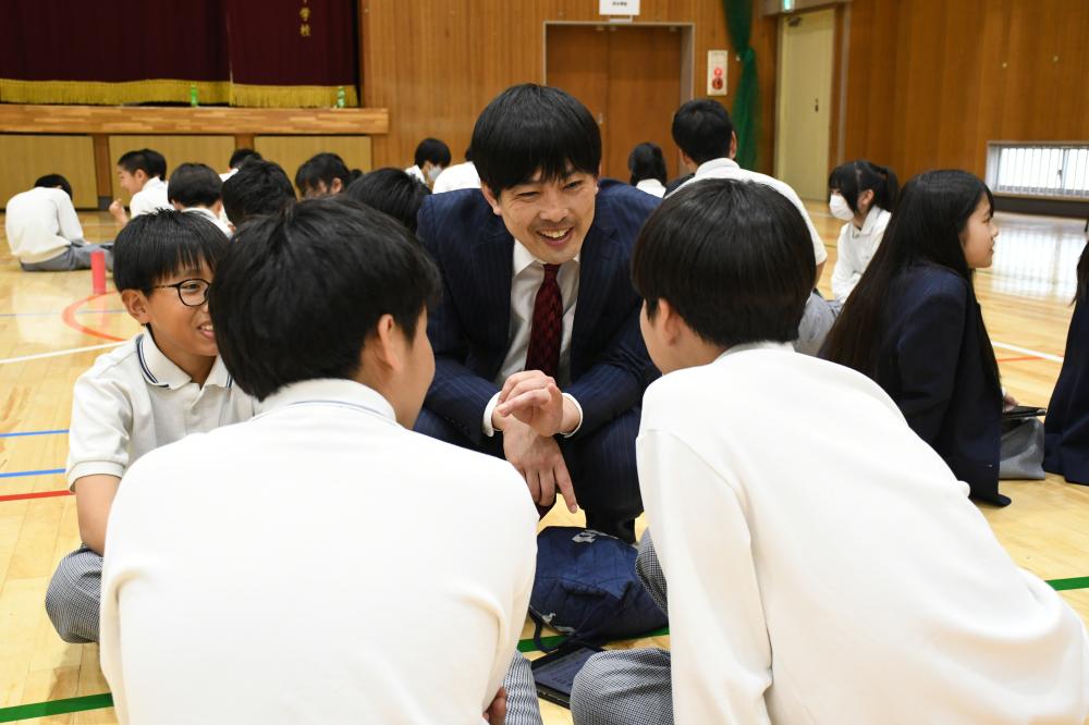 芸人とネタづくり