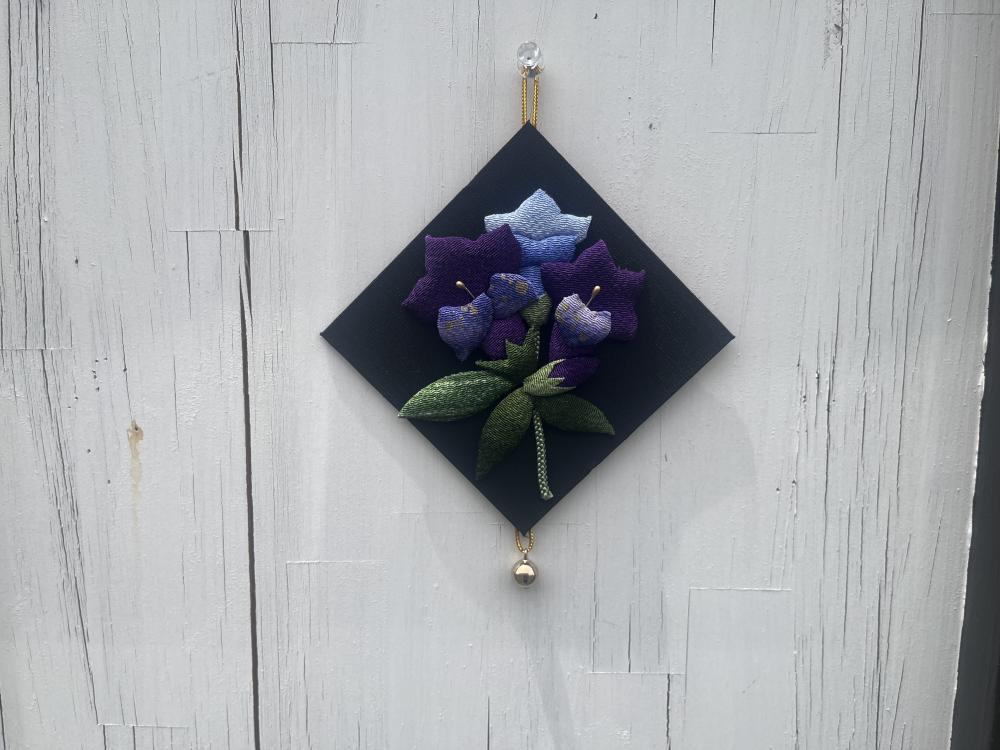 りんどうの写真2