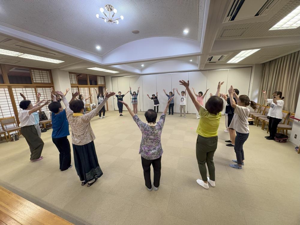 マイムマイムの写真2