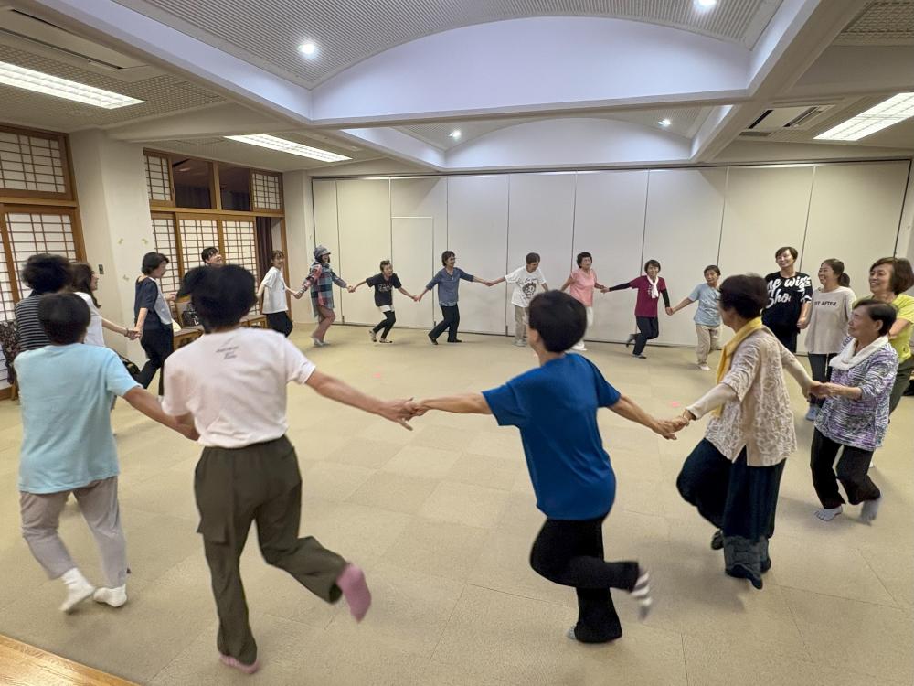 マイムマイムの写真1