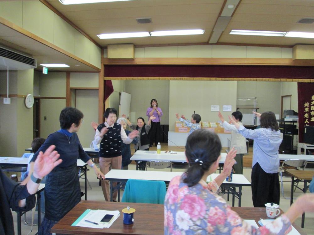 10月ボーカルレッスンの写真1