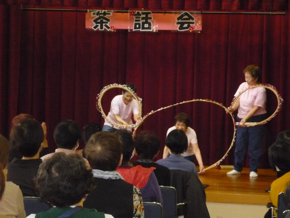 すずらん一座の写真2