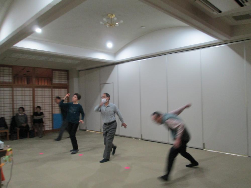 3月ボウリング大会の写真