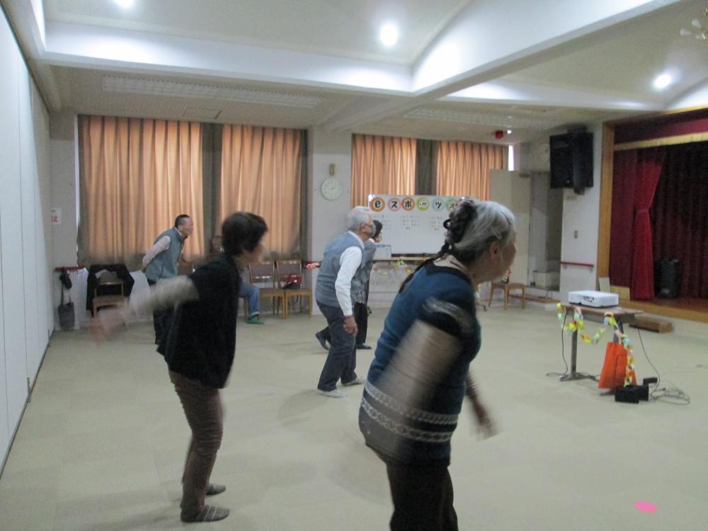 3月ボウリング大会の写真2