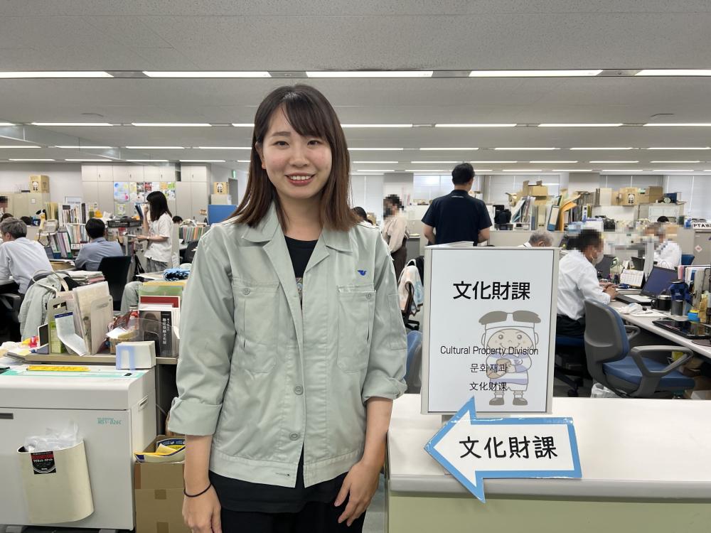 正面写真