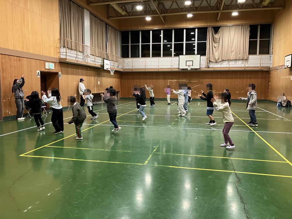 ダンス教室写真2