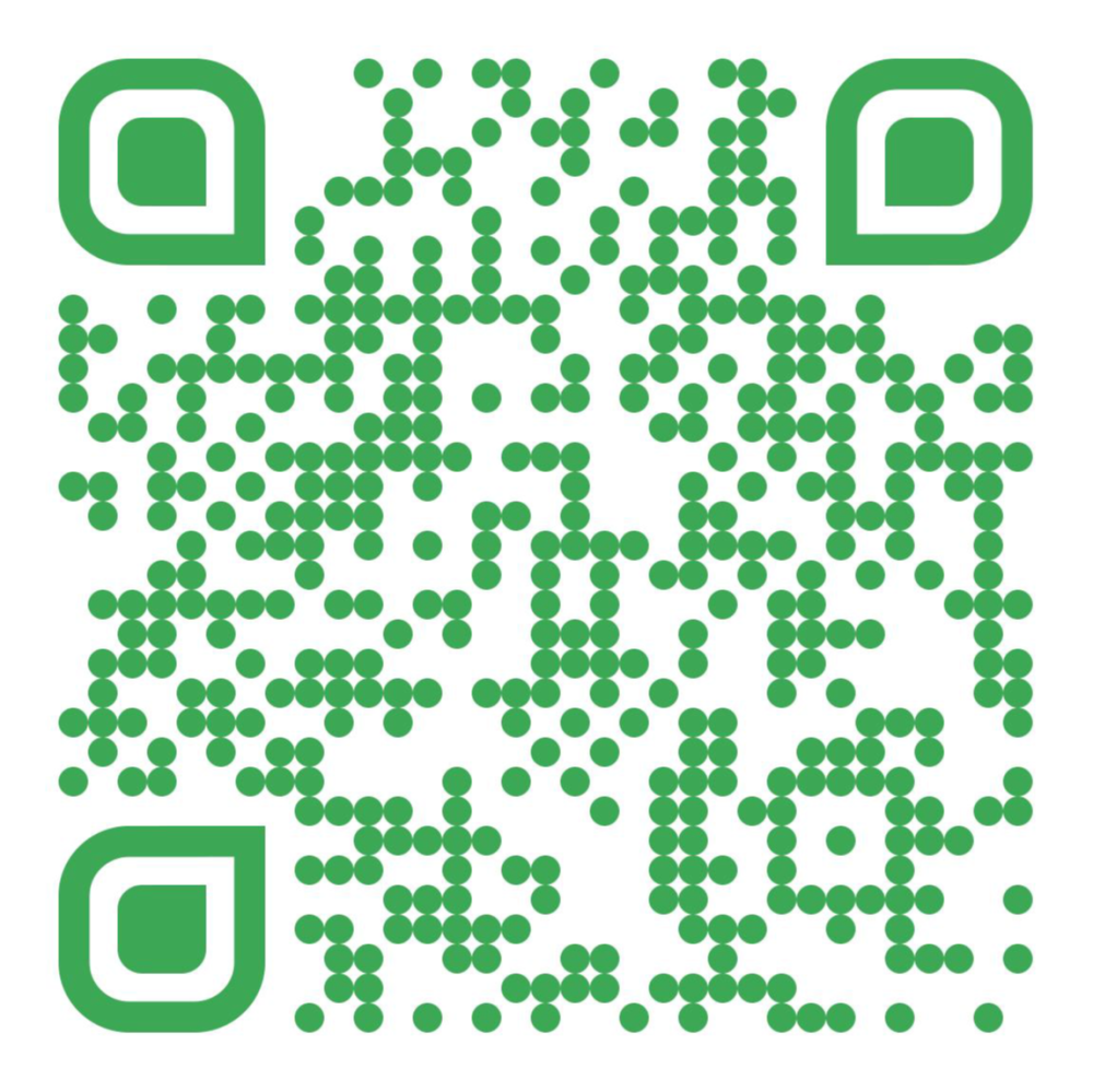 LINE登録QRコード