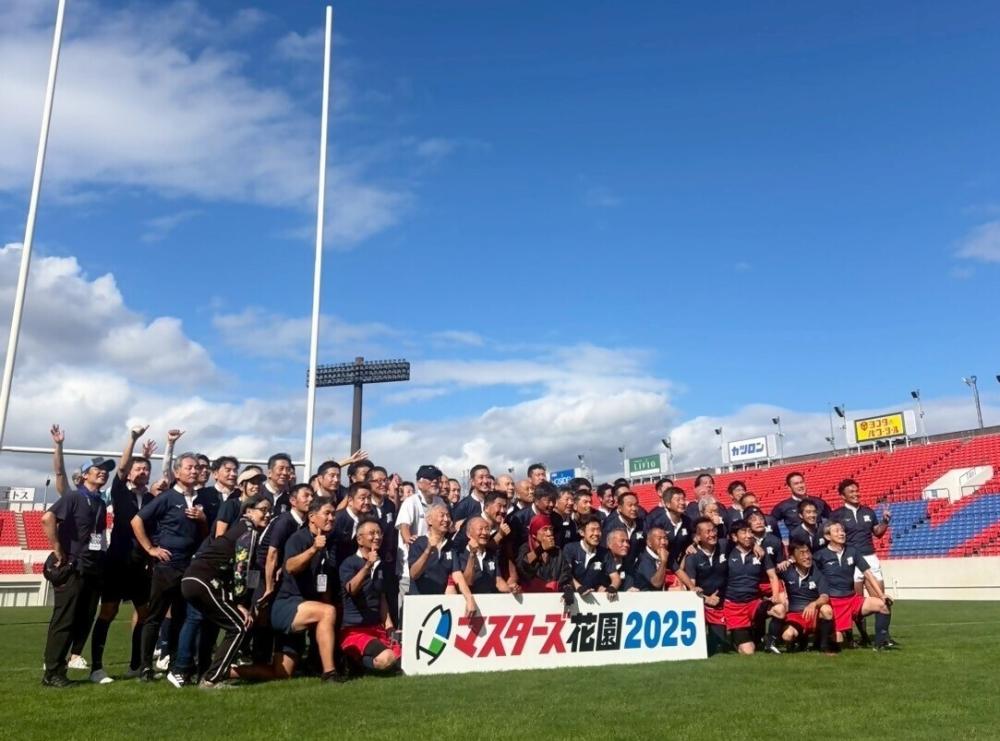 神戸高校集合写真