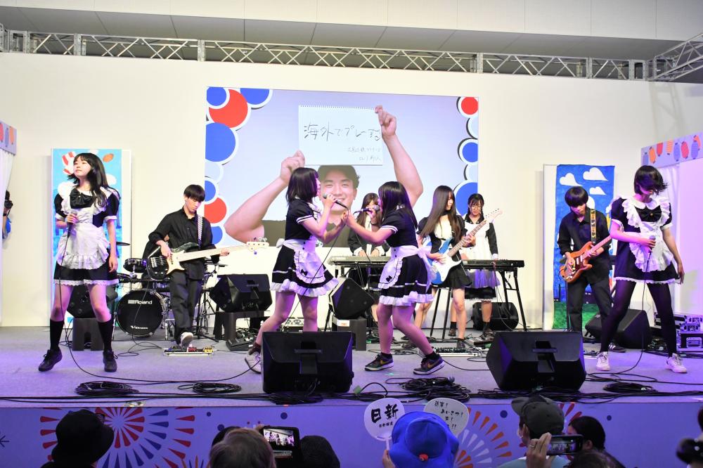 ステージ4